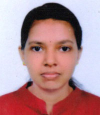 Aswathy K U