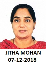 Jitha mohan