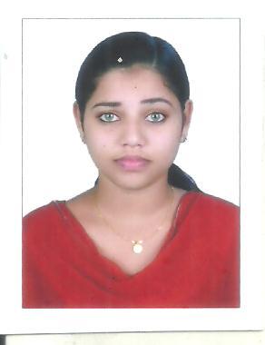 Arathi K P