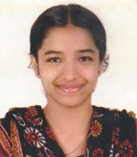gayathri verma